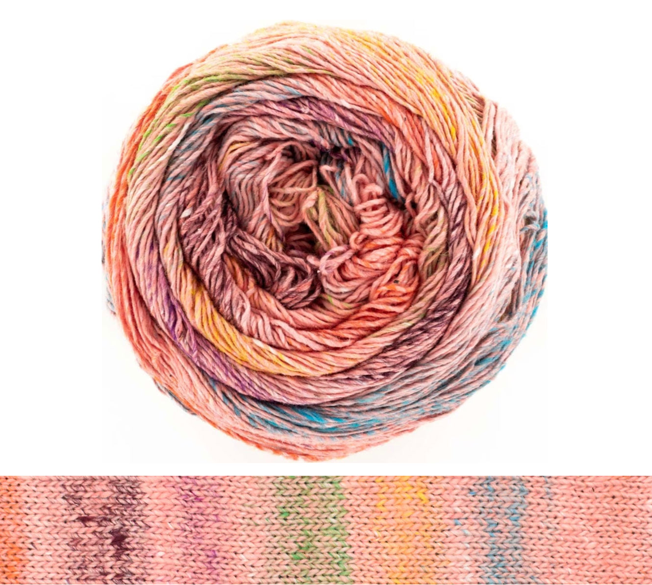 Ohajiki – Haus of Yarn