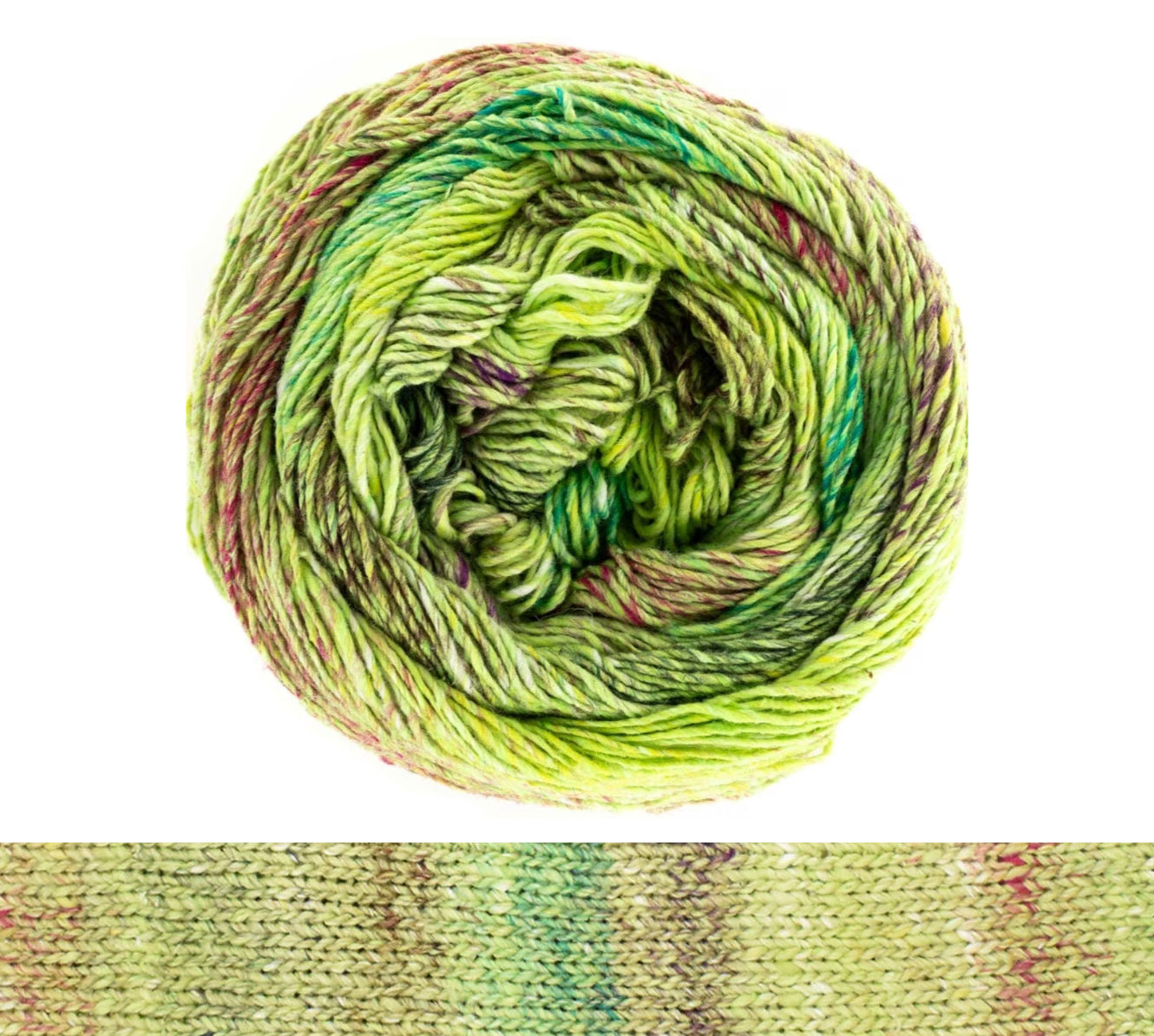 Ohajiki – Haus of Yarn