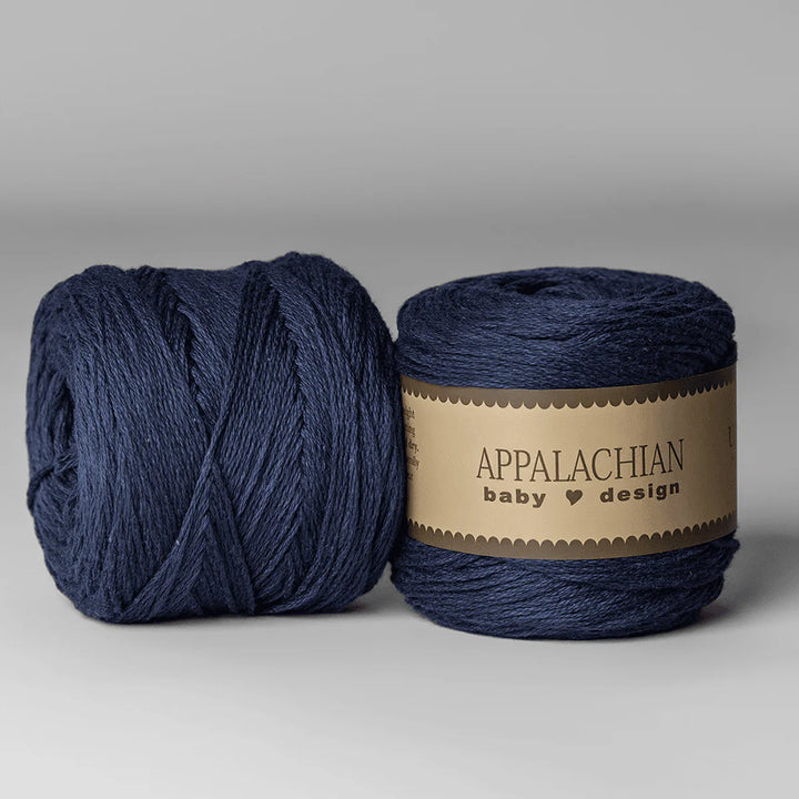 Appalachian Baby U.S. Organic Cotton