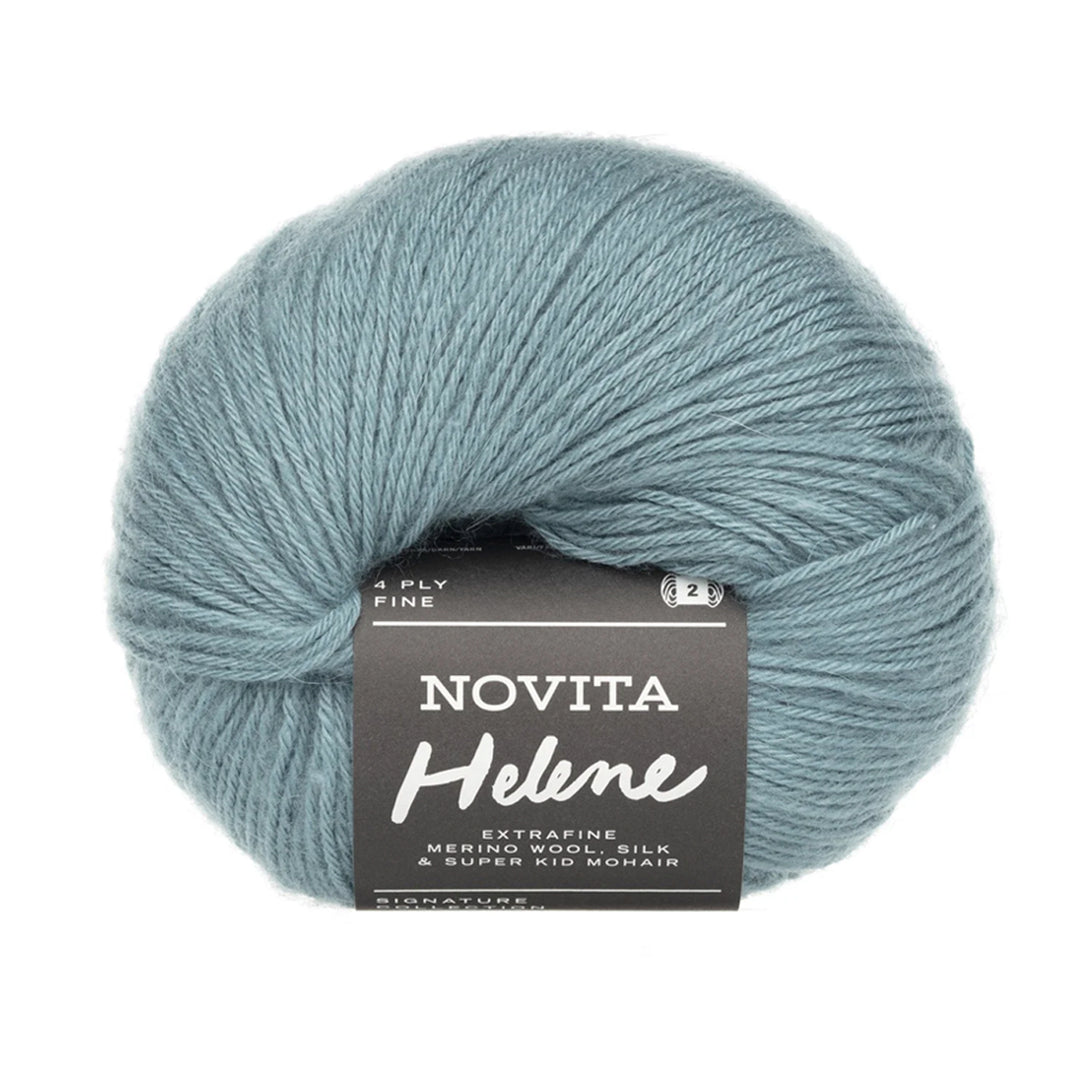 Novita Helene