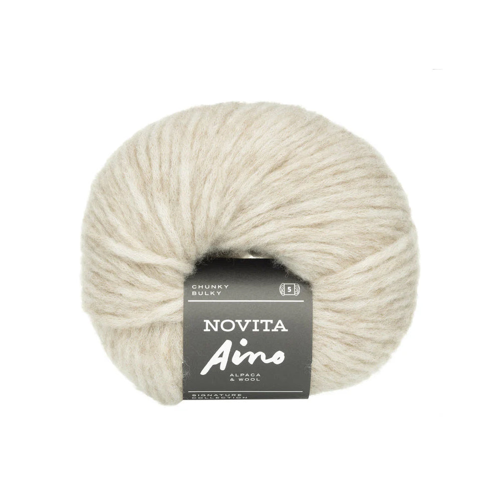 Novita Aino