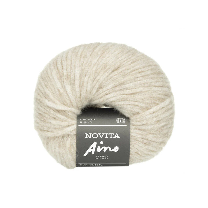 Novita Aino