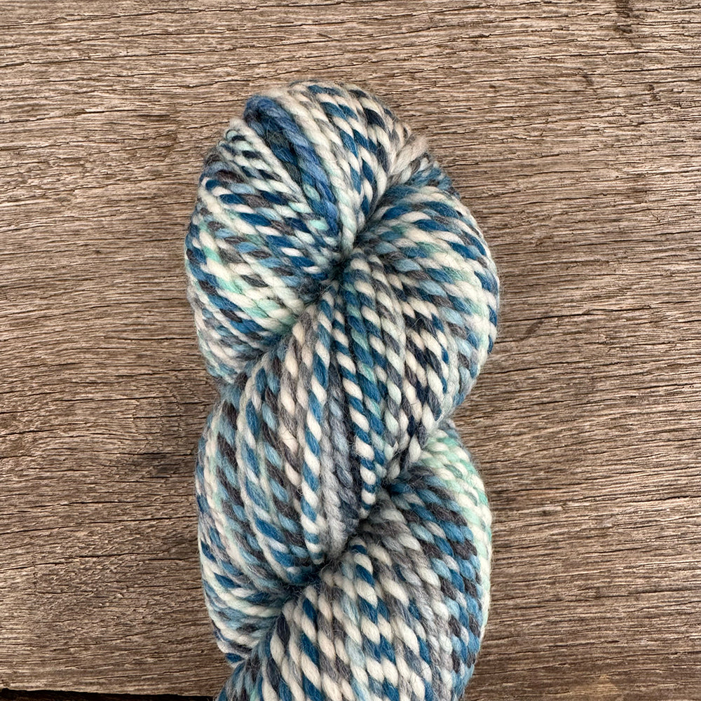 Entropy Chunky