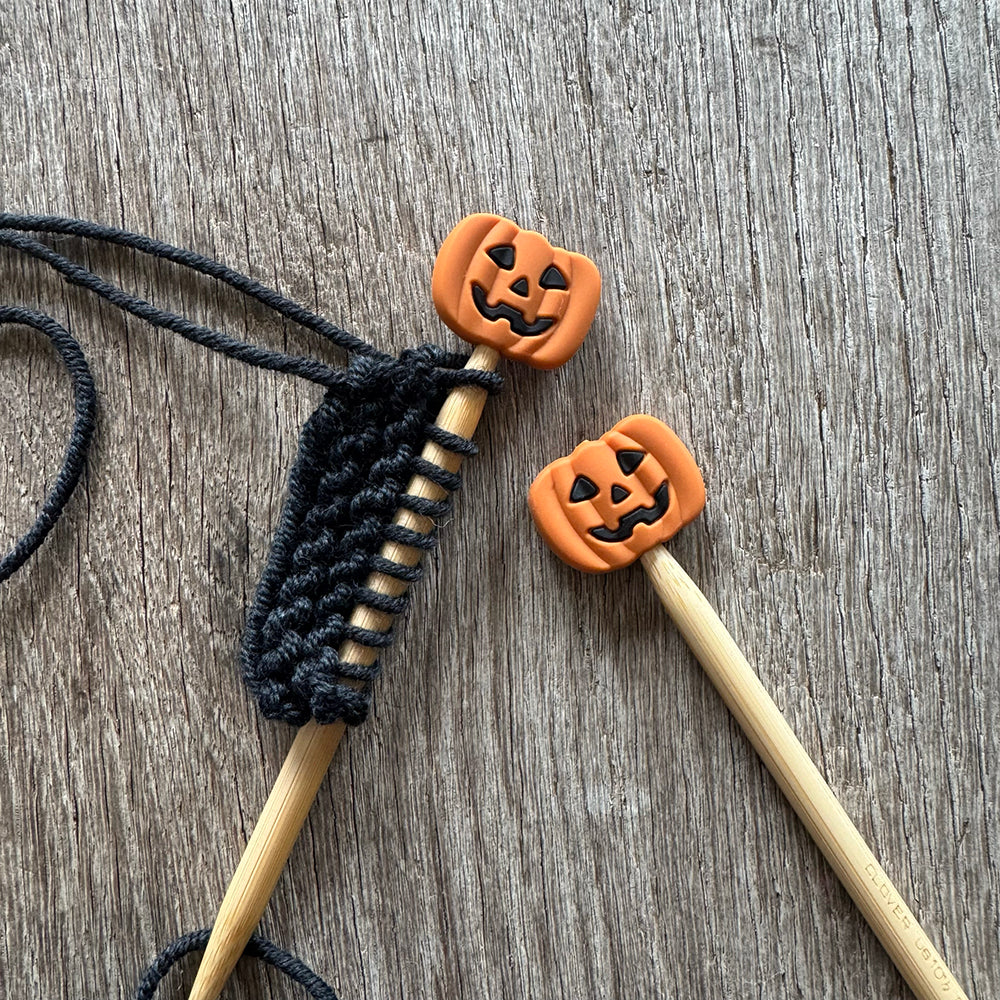 Silicone Bead Stitch Stoppers