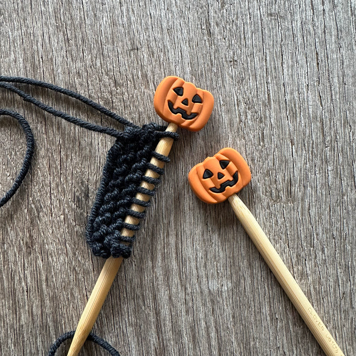 Silicone Bead Stitch Stoppers