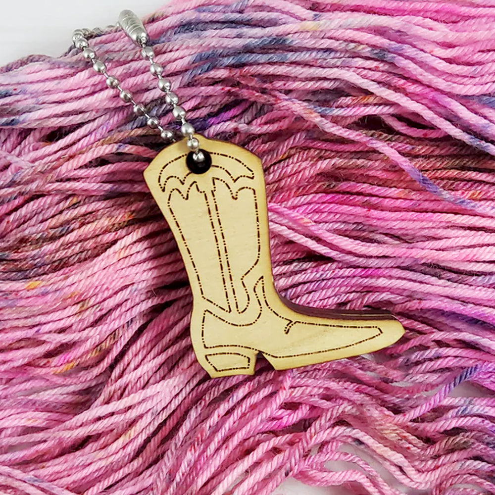 Katrinkles Yarn Cutter Boot