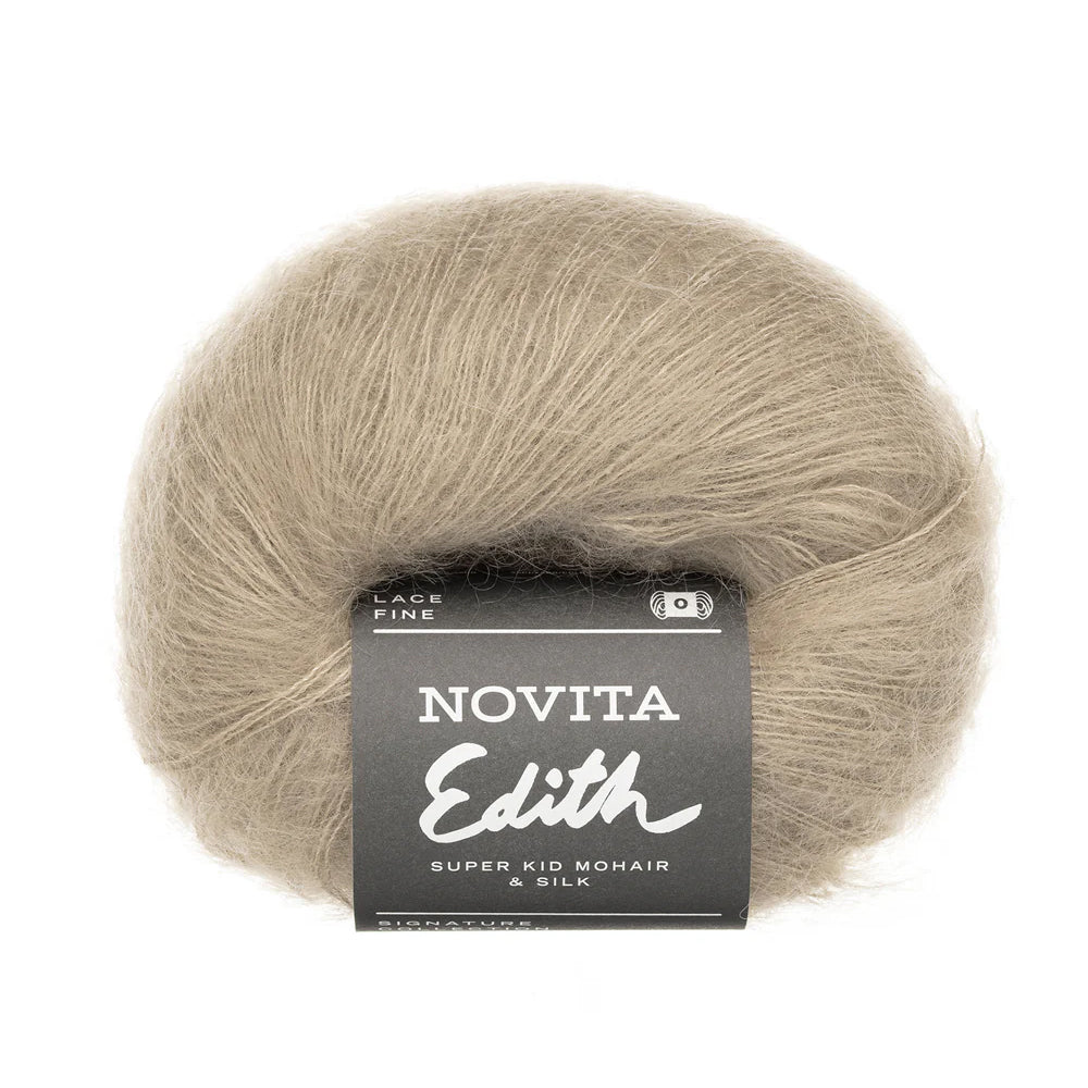 Novita Edith