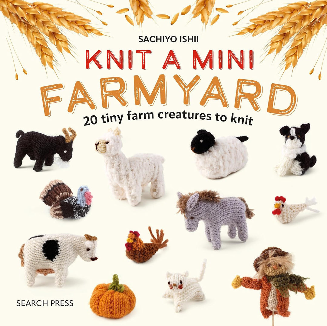 Knit a Mini