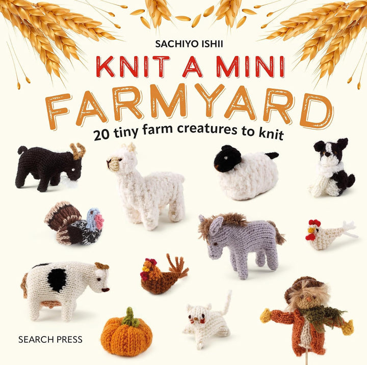 Knit a Mini
