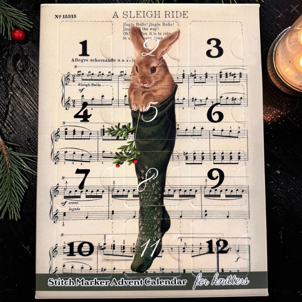 Firefly Note Advent Calendar 2026