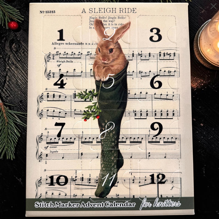 Firefly Note Advent Calendar 2026