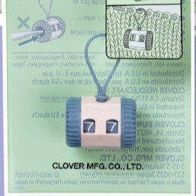Universal Knitting Counter (3202)