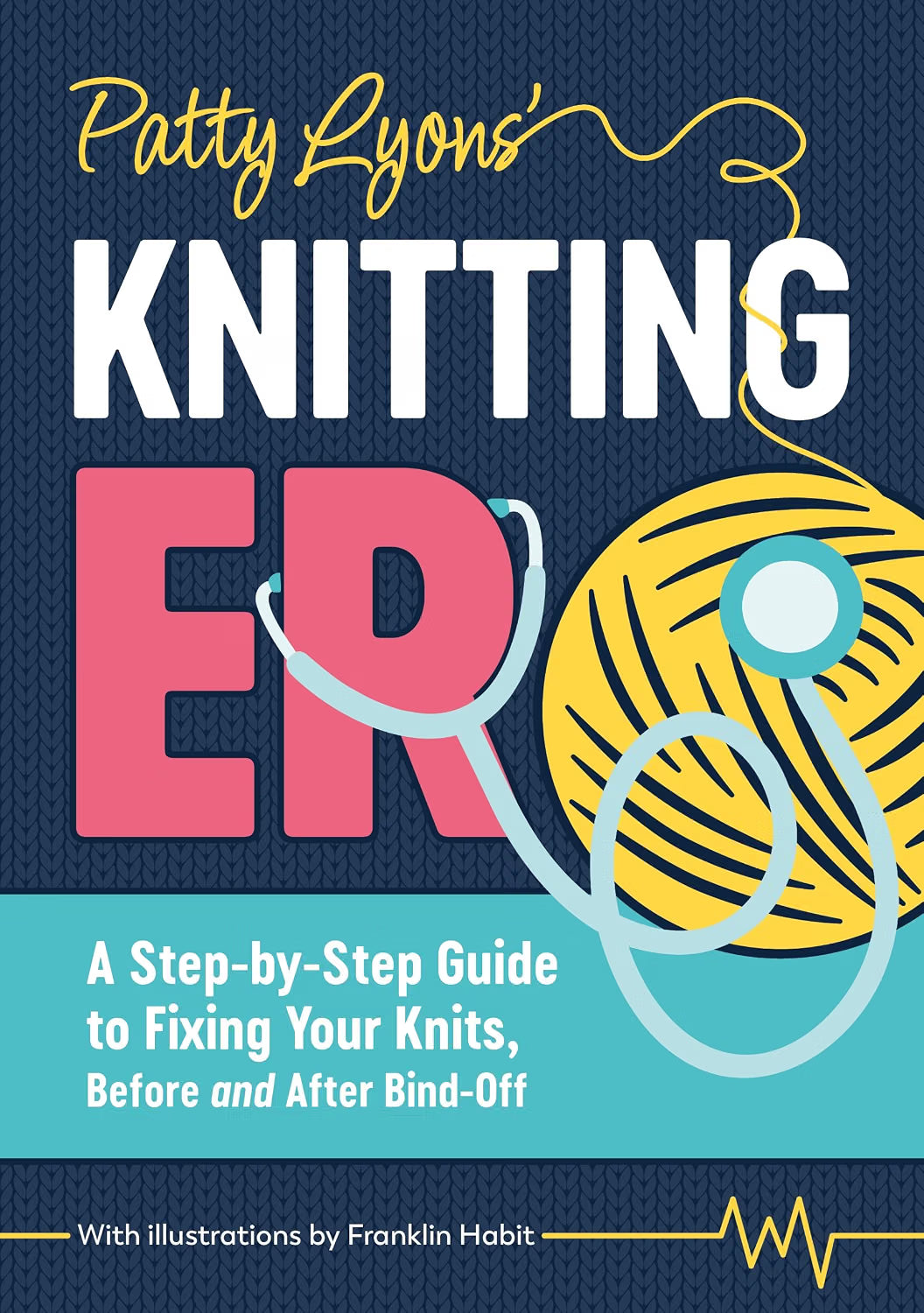 Knitting ER