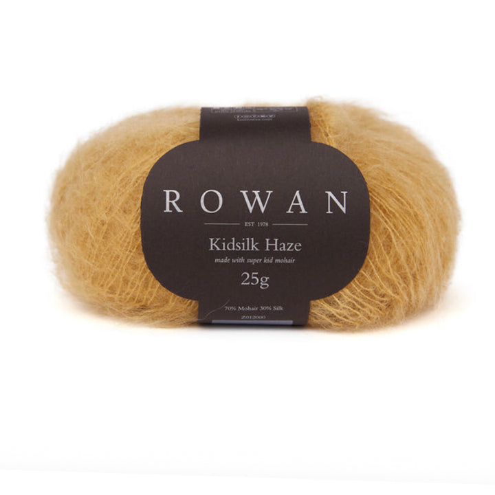 Rowan Kidsilk Haze