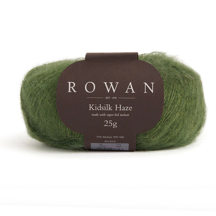 Rowan Kidsilk Haze