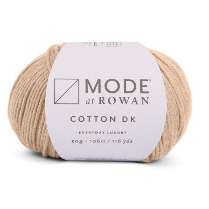 Rowan Mode Cotton DK