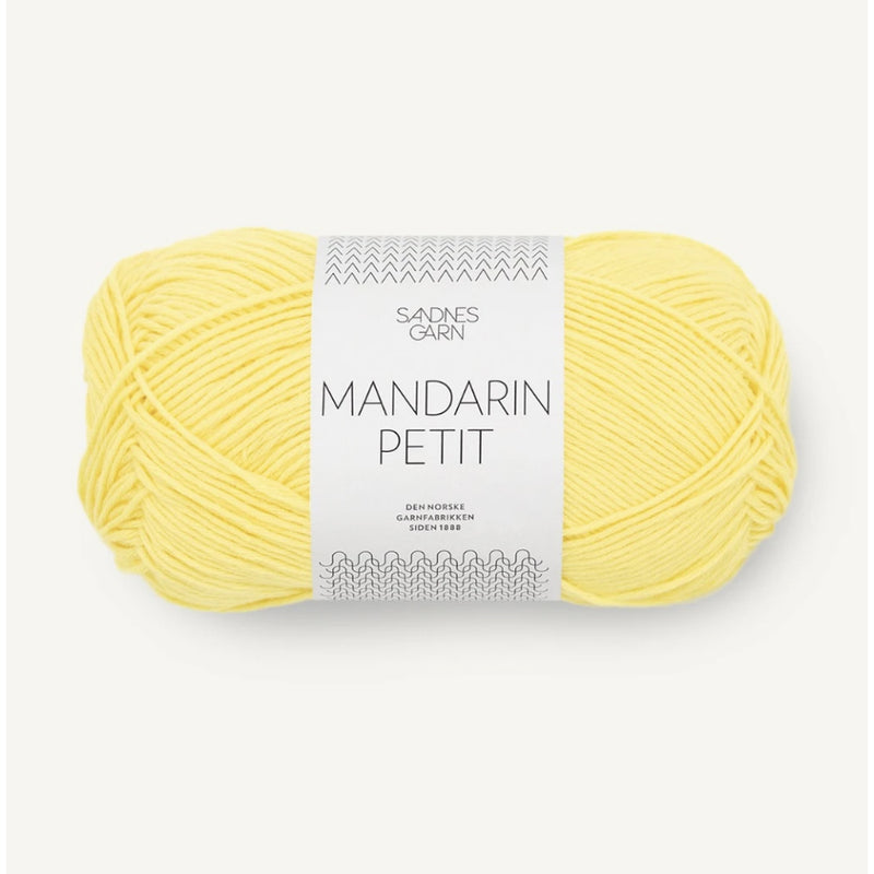 Mandarin Petit