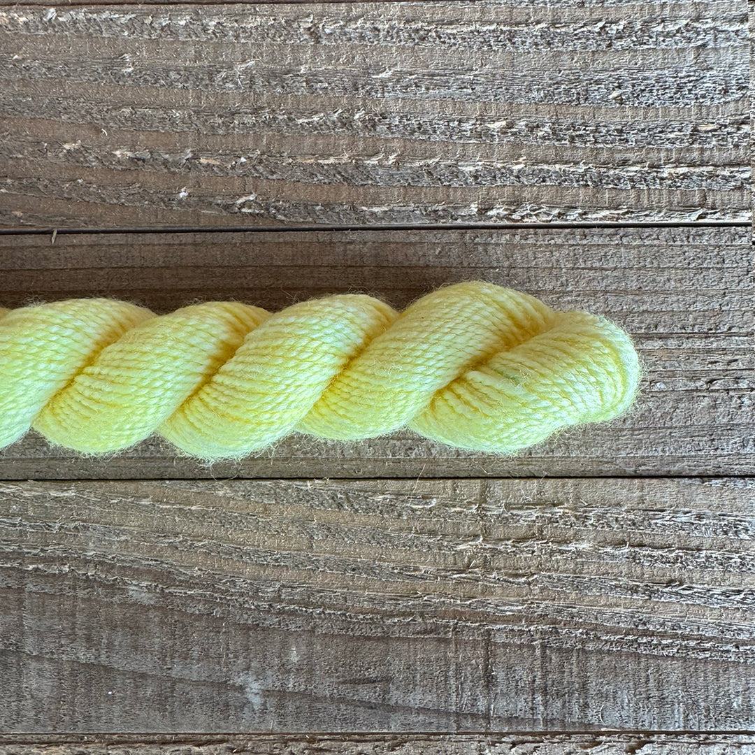 Old Rusted Chair Tonal Mini