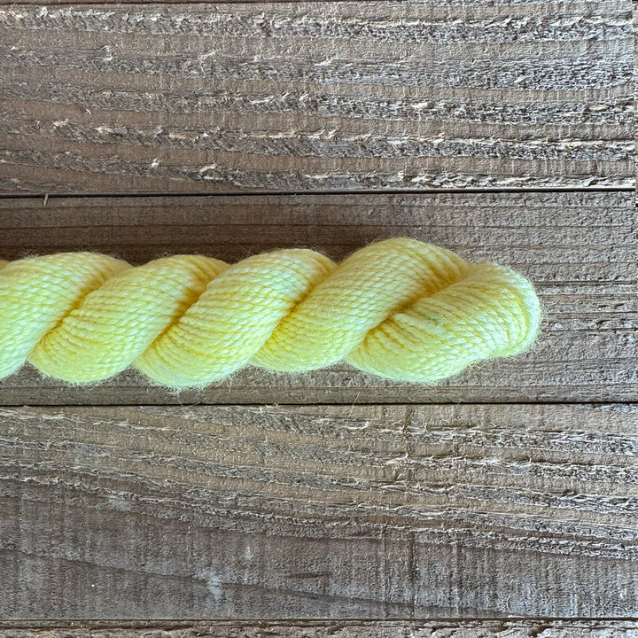 Old Rusted Chair Tonal Mini