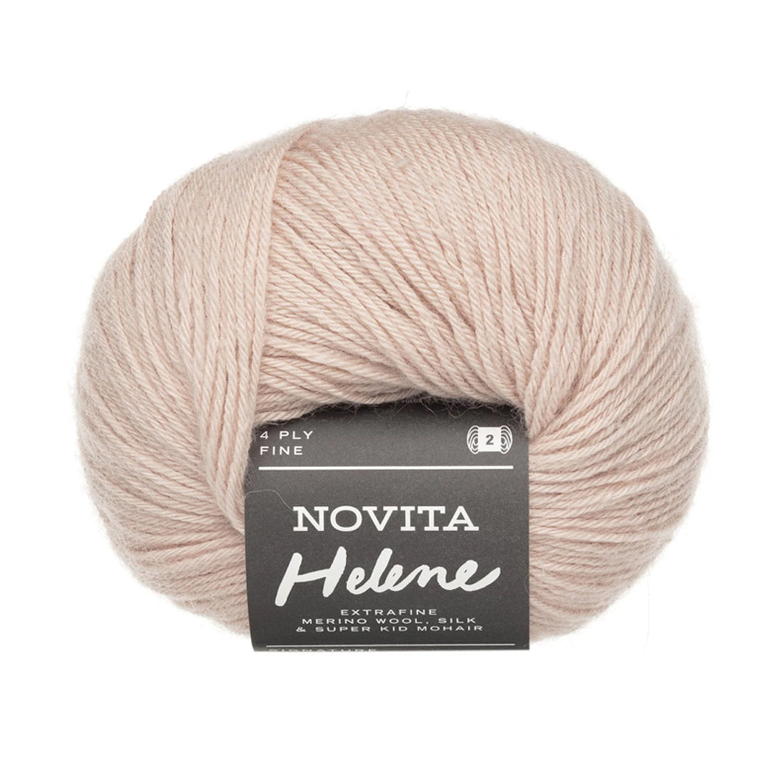 Novita Helene