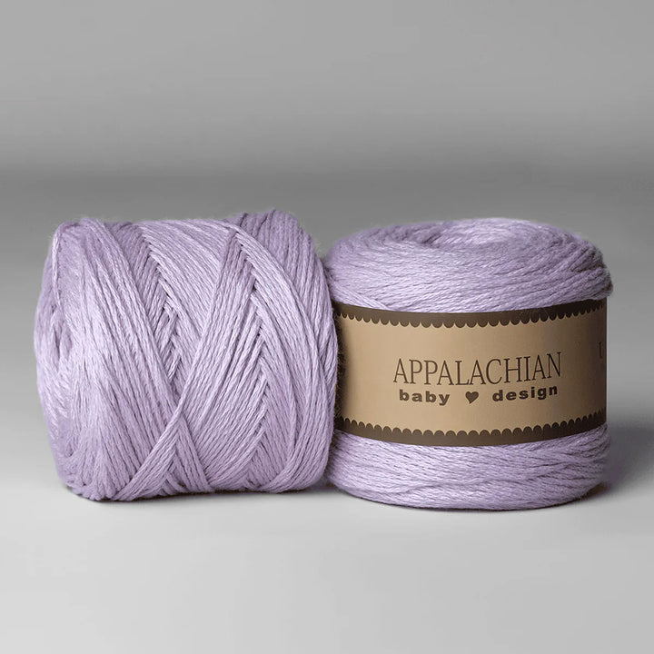 Appalachian Baby U.S. Organic Cotton