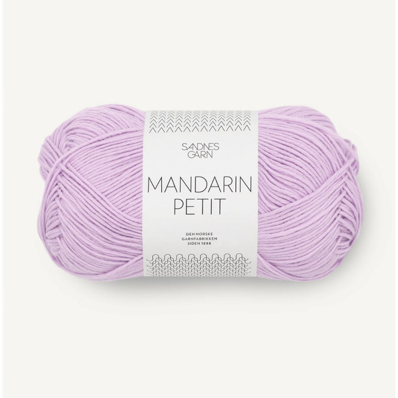 Mandarin Petit