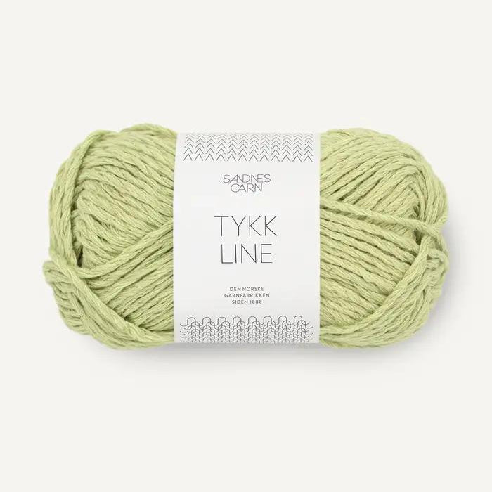 Tykk Line