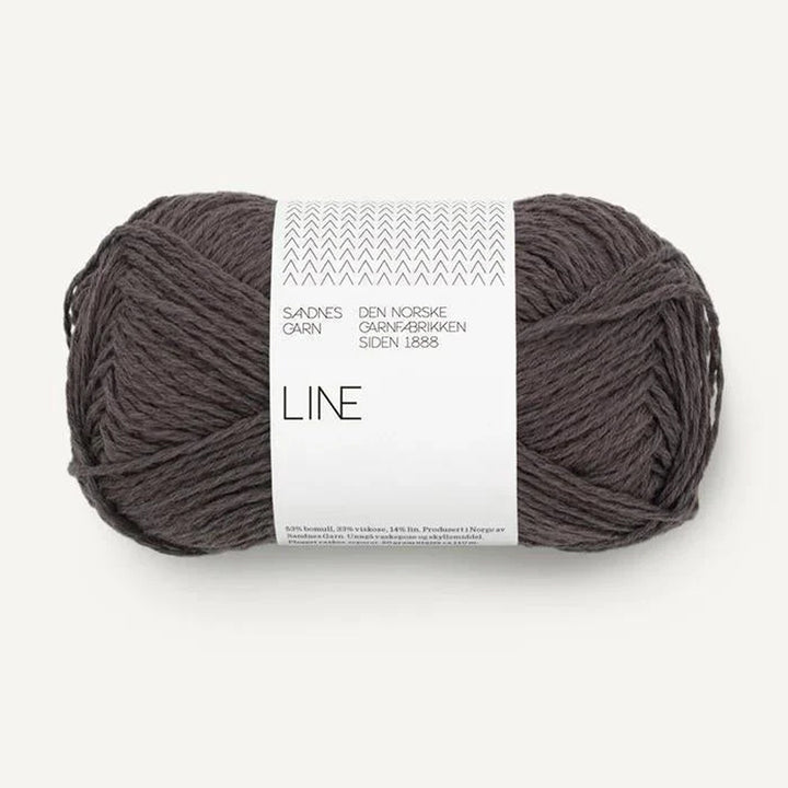 Line Worsted