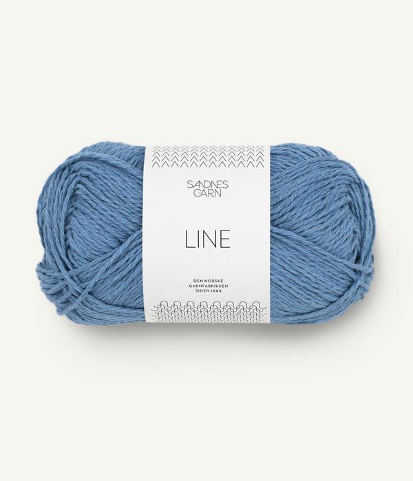 Line Worsted