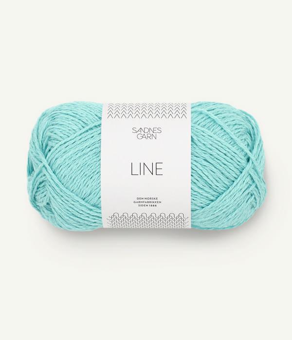 Line Worsted