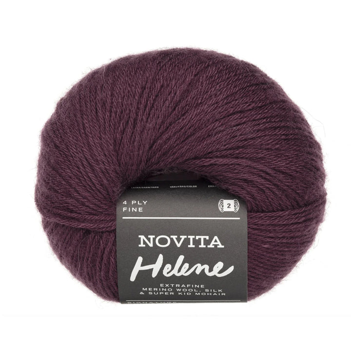 Novita Helene
