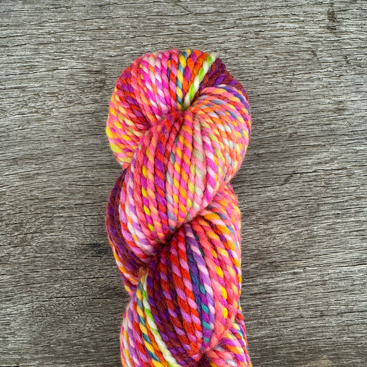 Entropy Chunky
