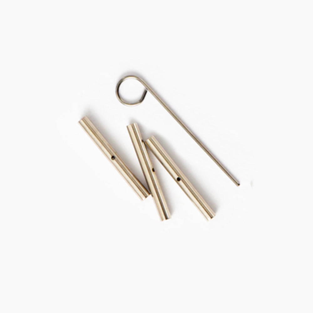 Lykke Cord Connectors