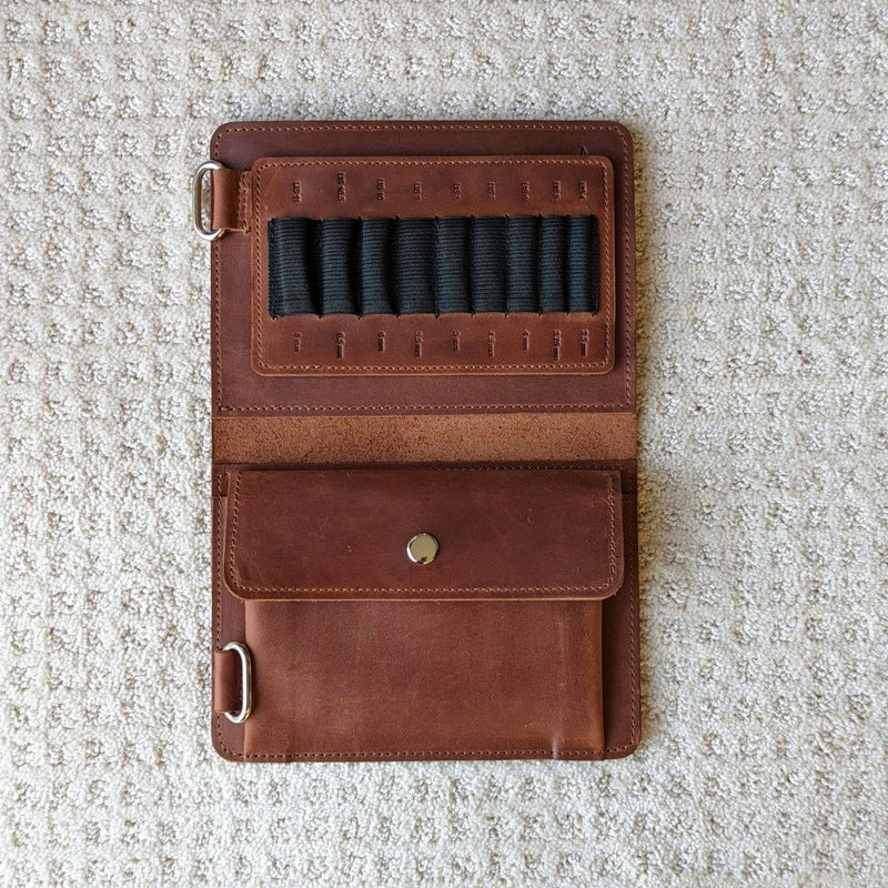 Thread & Maple