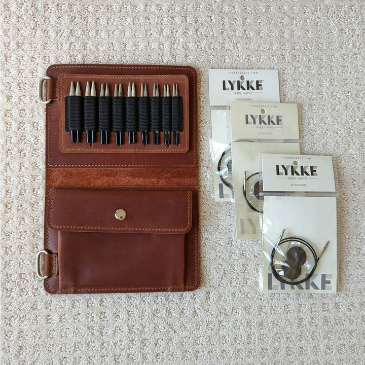Thread & Maple