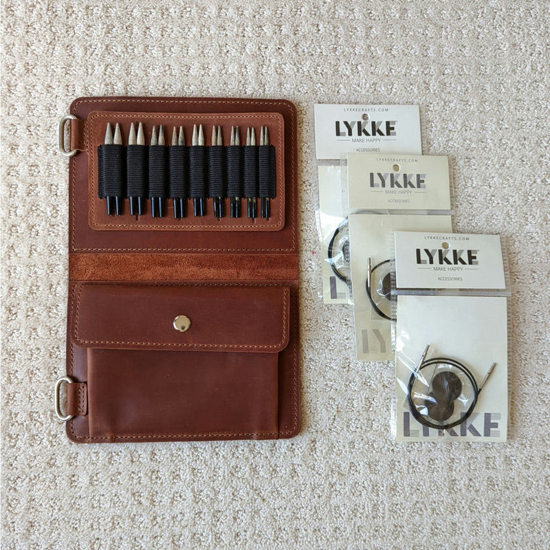 Thread & Maple