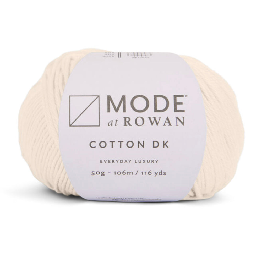 Rowan Mode Cotton DK