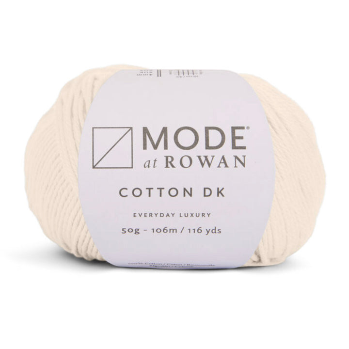 Rowan Mode Cotton DK
