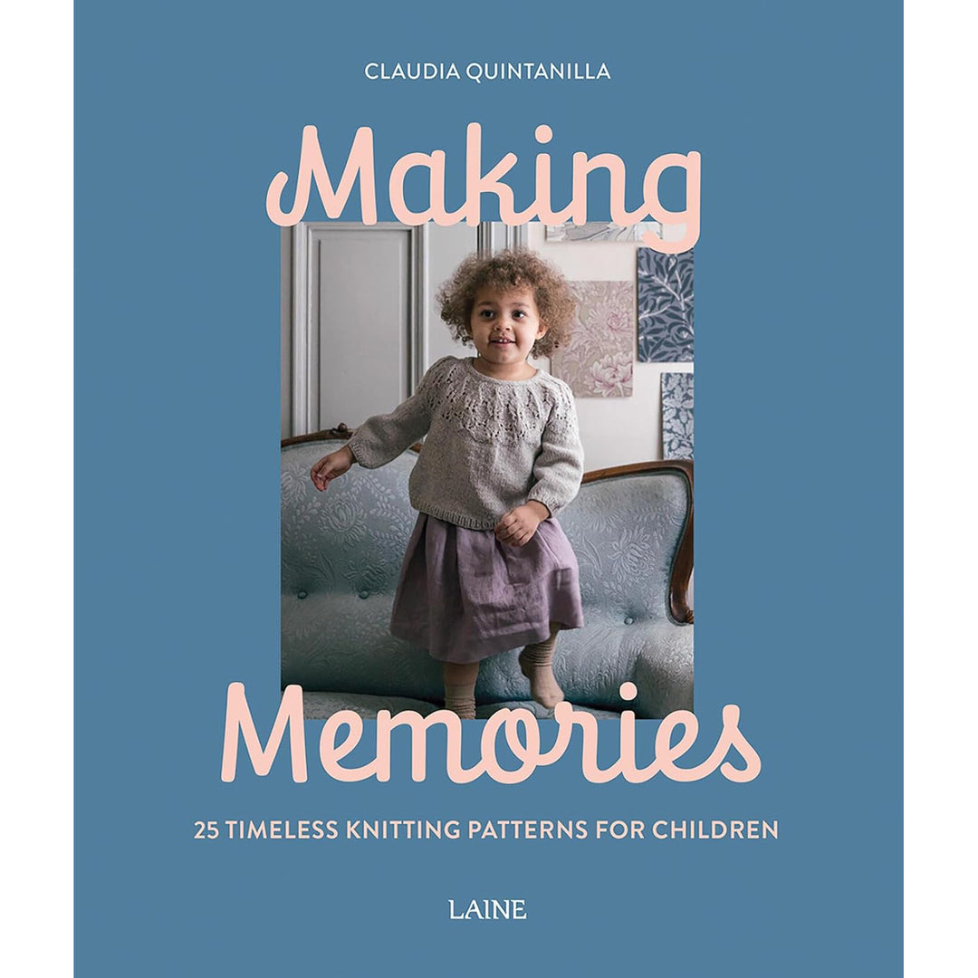 Making Memories