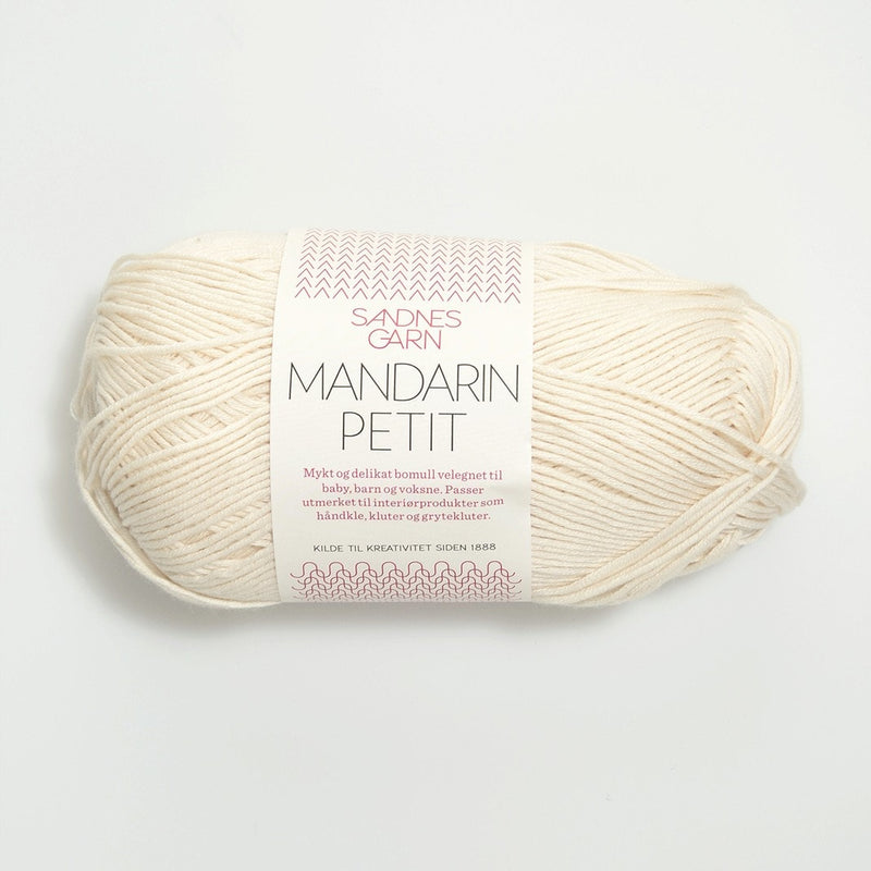 Mandarin Petit