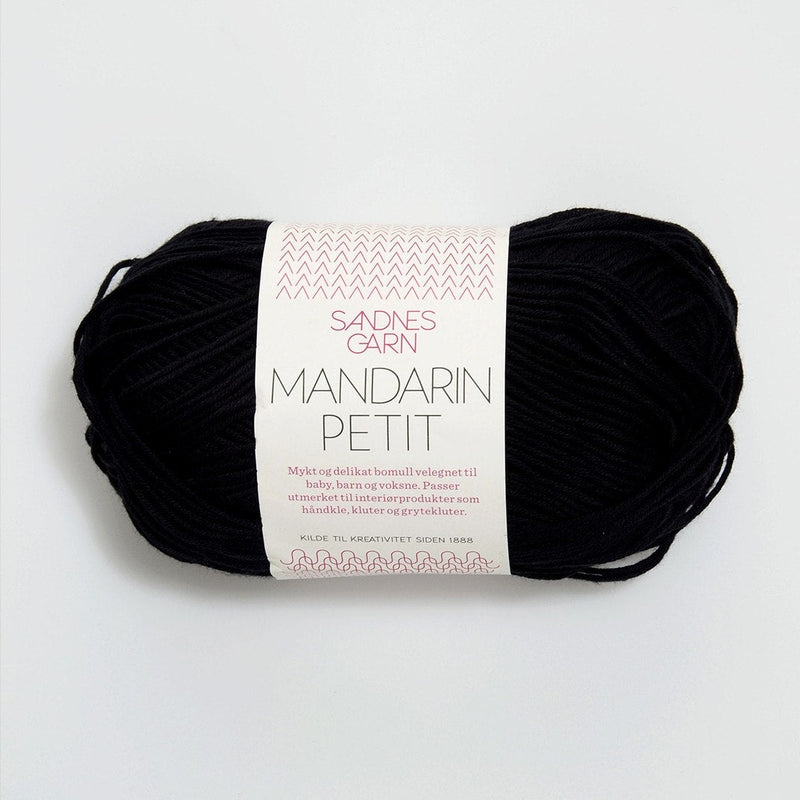 Mandarin Petit