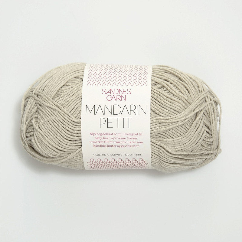Mandarin Petit