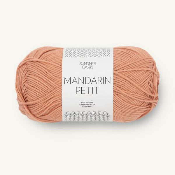 Mandarin Petit
