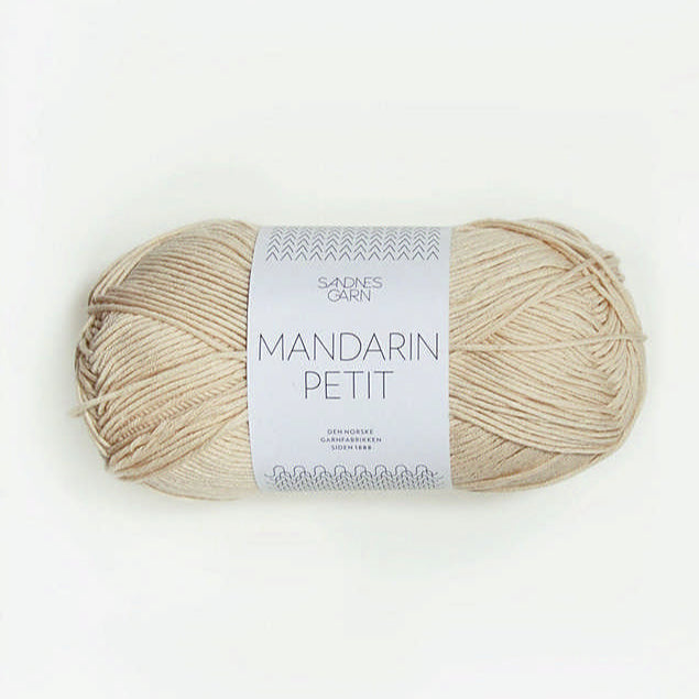 Mandarin Petit