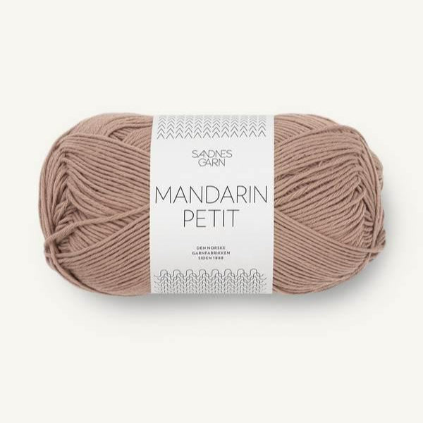Mandarin Petit