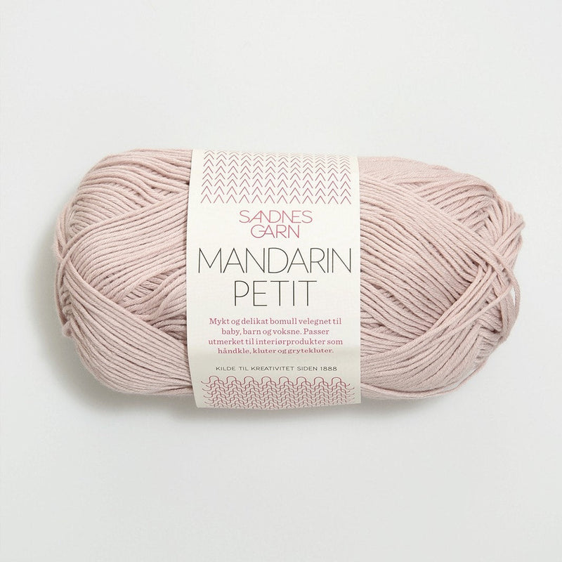 Mandarin Petit