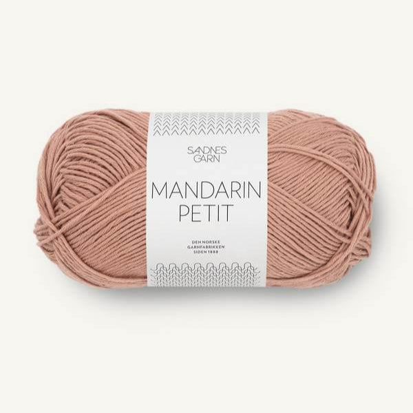 Mandarin Petit