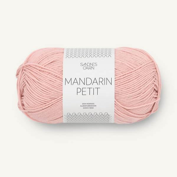 Mandarin Petit