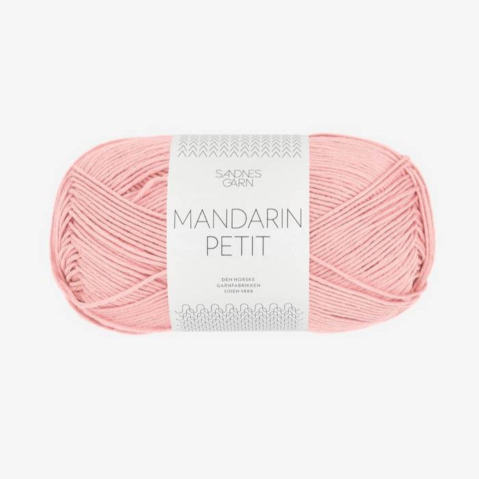 Mandarin Petit
