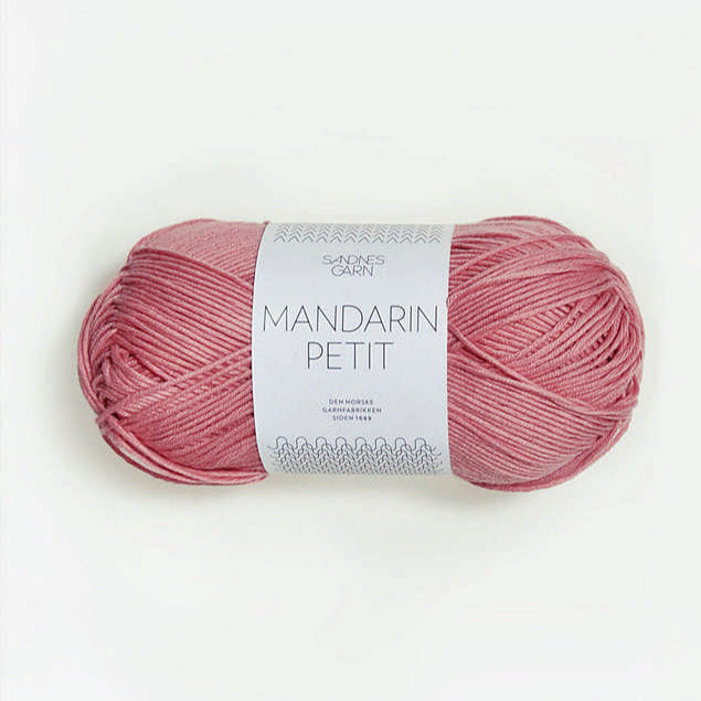 Mandarin Petit